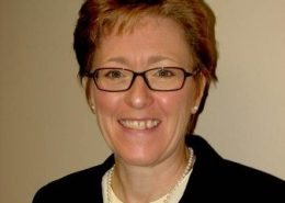 Jane Law, APR