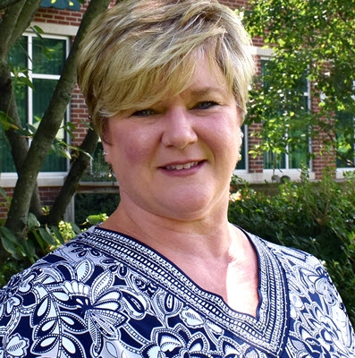 YPRSA member headshot Lisa Rousseau