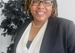 Photo of April Jackson