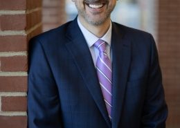 Photo of Keith Baldi