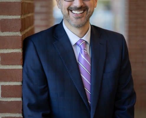 Photo of Keith Baldi